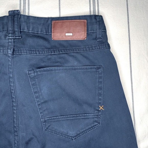 ZARA Men’s Casual 5 Pocket Pants - Picture 3 of 4